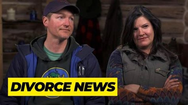 Alaska Bush Divorce: Jane Kilcher's Shattered Marriage