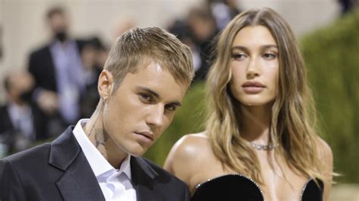 All About Hailey Bieber's Father