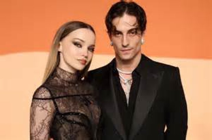 Dove Cameron's Dating Life In 2024: Exclusive Updates And Rumors