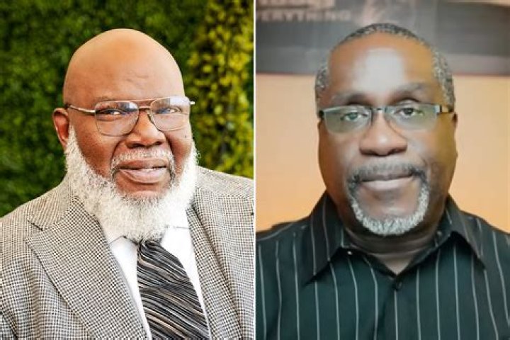 The Latest Buzz: TD Jakes News And Insights