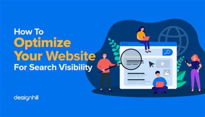The Ultimate Website Rank Tracker: Optimize Your Visibility