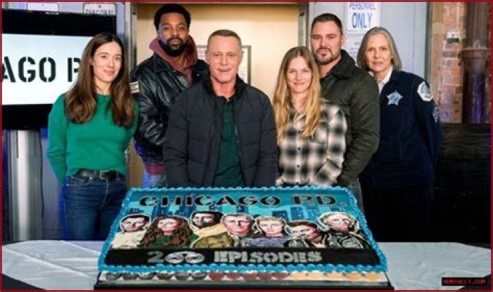 Tragic Loss: Chicago PD Cast Member Passes Away