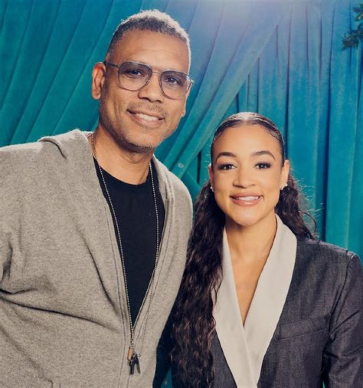 Unveiling The Life Of Andraya Carter And Her Father