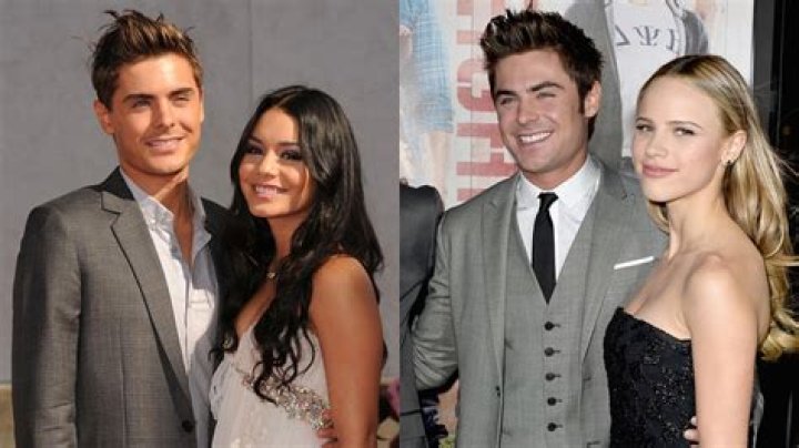 Zac Efron's Girlfriend 2024: The Love Life Of A Hollywood Heartthrob